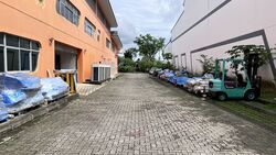 JTC aeroSpace @ Seletar Aerospace Park (D28), Factory #452713611